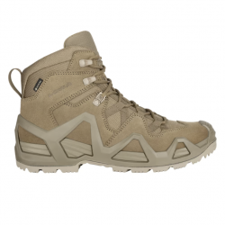 Chaussures Lowa ZEPHYR MK2 GORE-TEX - Coyote / 40 EU / 6,5 UK