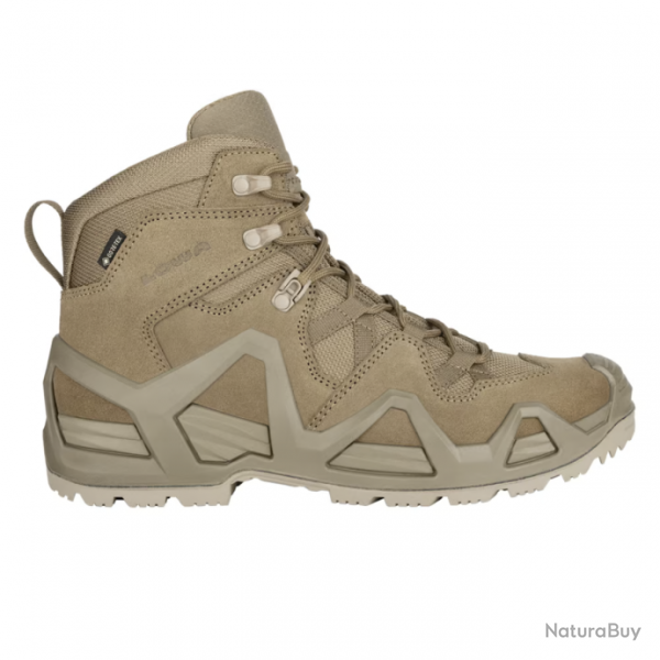 Chaussures Lowa ZEPHYR MK2 GORE-TEX - Coyote / 40 EU / 6,5 UK