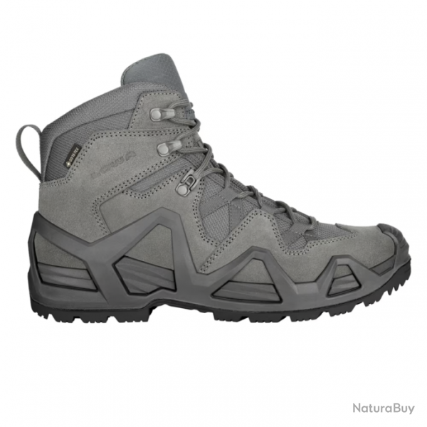 Chaussures Lowa ZEPHYR MK2 GORE-TEX - Gris / 40 EU / 6,5 UK