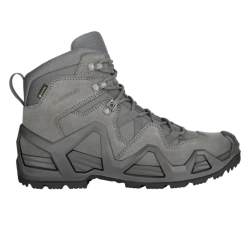 Chaussures Lowa ZEPHYR MK2 GORE-TEX - Gris / 44,5 EU / 10 UK