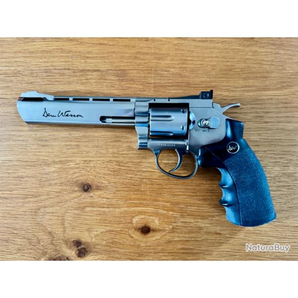 Dan Wesson 6