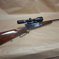 Carabine Browning BLR cal 7RM