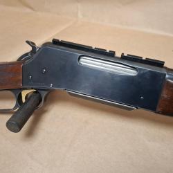 Carabine Browning BLR cal 7RM