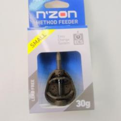 N'zon méthod feeder 30g