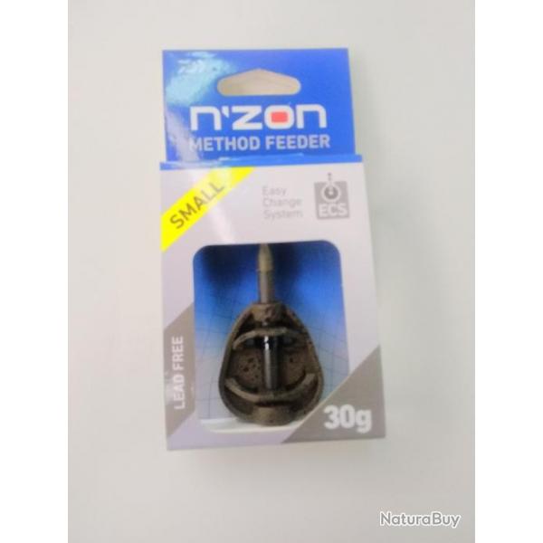 N'zon mthod feeder 30g