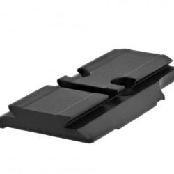 PLAQUE ADAPTATRICE ACRO POUR CZ SHADOW 2 OR