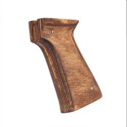 Poignée pistolet en bois pour AK - FTCS