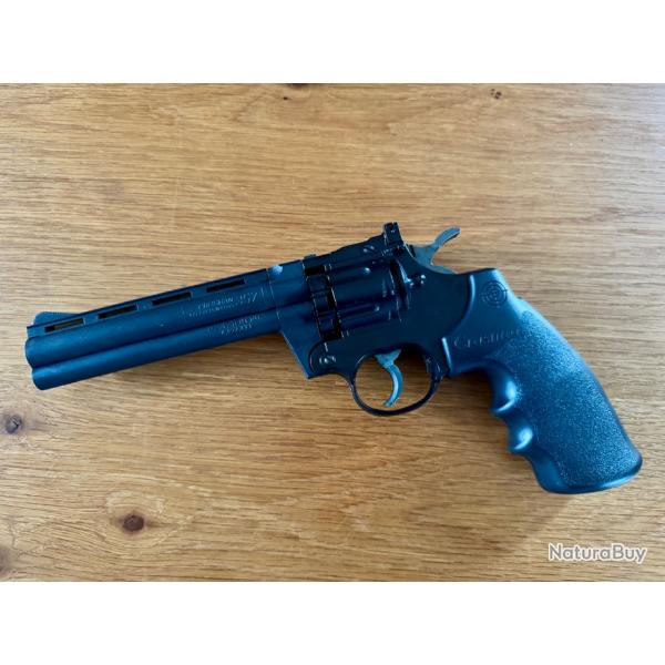 Pistolet  plomb cal 4.5 Crosman