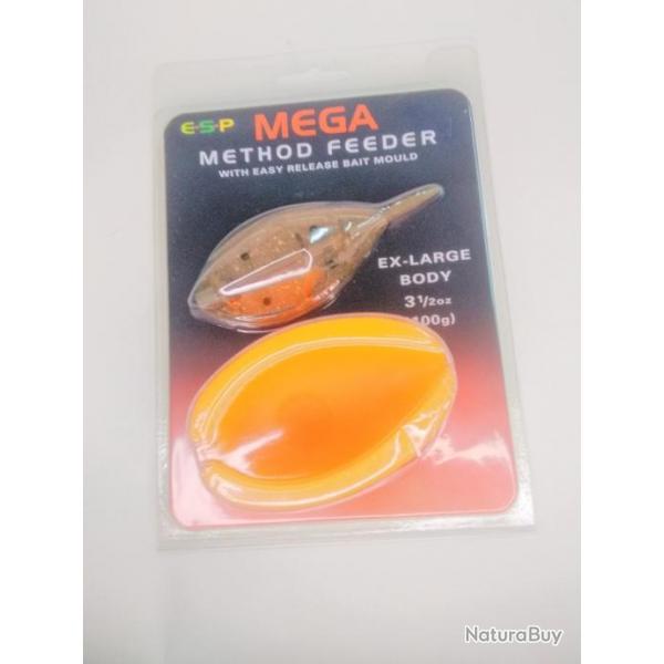 Drennan mga mthod feeder 100g