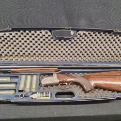 Fusil Bettinsoli Talento, Cal. 12/76 - 1 sans prix de réserve !!