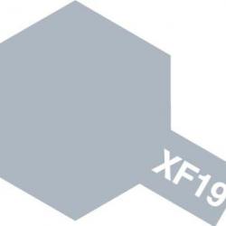 Peinture XF19 Gris ciel mat 10 ml | Tamiya (0000 1252) - Maquette