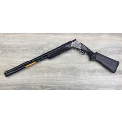 Browning Ultra XS Black