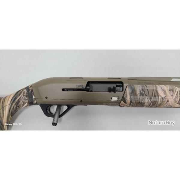 NEUF !!! WINCHESTER SX4 WATERFOWL CALIBRE 12/89 CANON DE 71CM