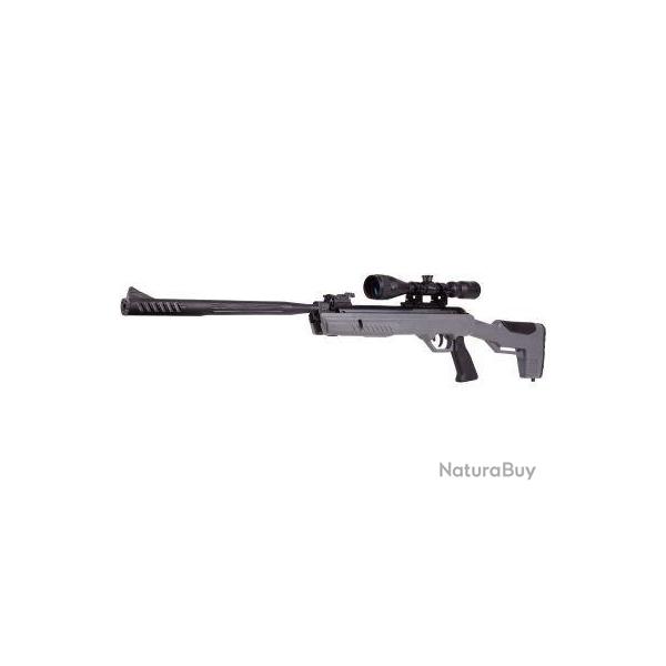 CARABINE ELITE MAG FIRE EXTREM NP + LUNETTE 3-9X40