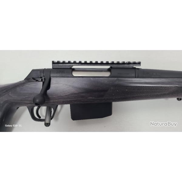 NEUF !!! WINCHESTER XPR NIGHT VARMINT THUMBHOLE CALIBRE 308WIN SERIE IWA