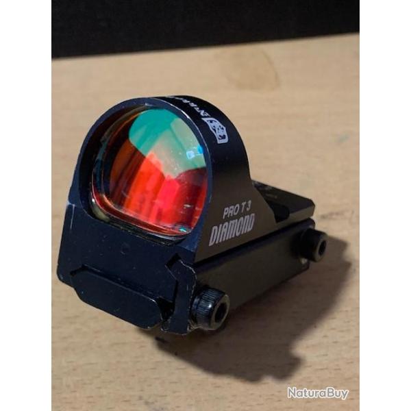 Point Rouge Nikko Stirling DIAMOND pro T3
