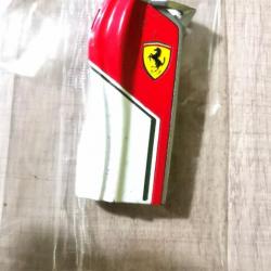 Briquet métal FERRARI