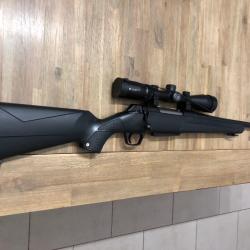 WINCHESTER - CARABINE XPR SCOPE COMBO THR 30-06