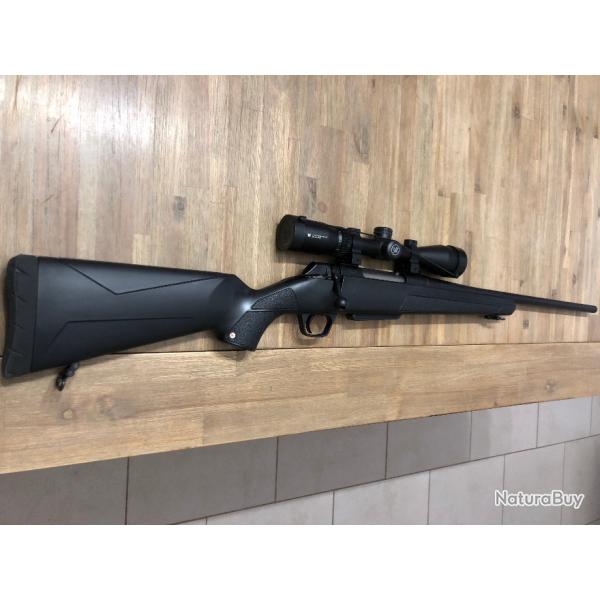 WINCHESTER - CARABINE XPR SCOPE COMBO THR 30-06