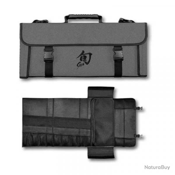 Kai DM-0780 Malette Trousse  couteaux Shun