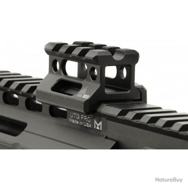RAIL UTG MEDIUM FIXATION TORX
