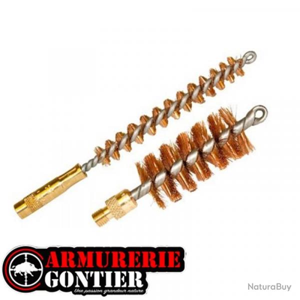 Parker Hale brosse bronze cal .40 - 10mm