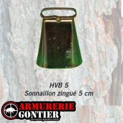 SONNAILLON HVB ZINGUE 5CM HELEN BAUD