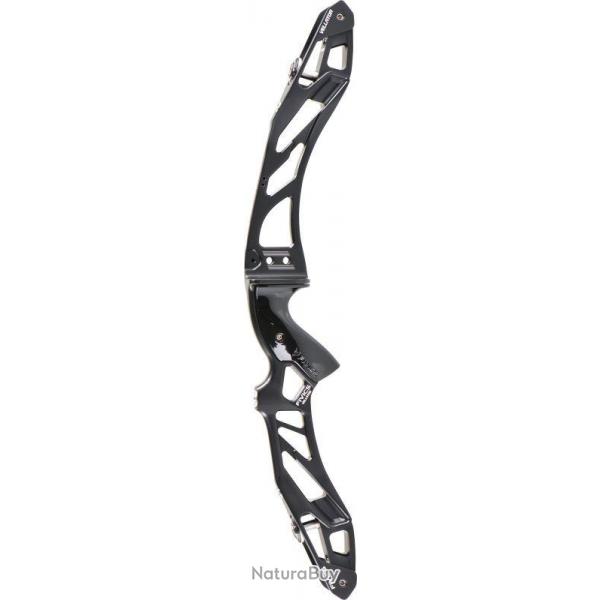 FIVICS - Poigne VELLATOR-V323" DROITIER (RH) BLACK