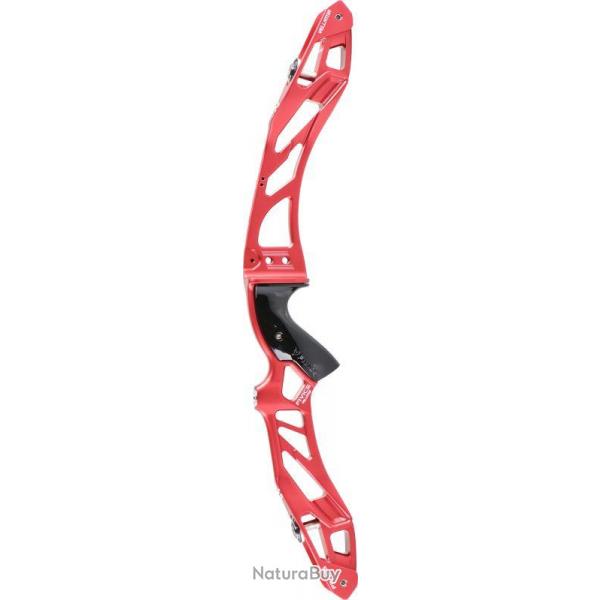 FIVICS - Poigne VELLATOR-V323" DROITIER (RH) RED