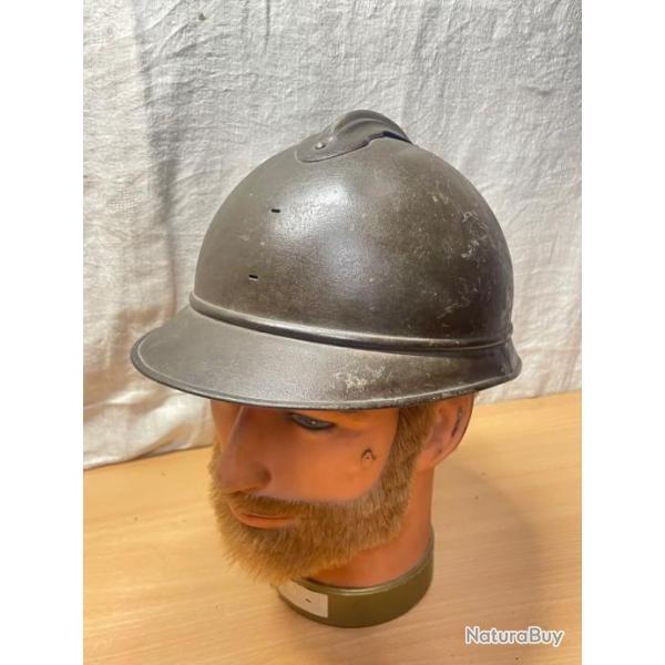 Casque adrian franais ww1