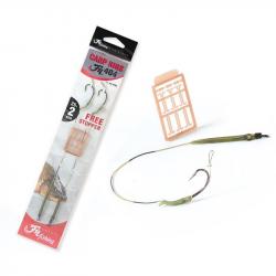 Bas de ligne carpe 404 Extra carp 25lb - 20m 8