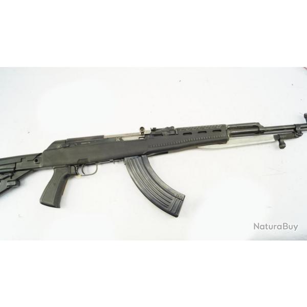 Carabine Semi Automatique SKS Izmash 7,62x39