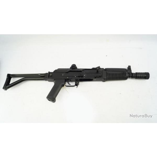 Carabine Semi automatique type &quot;Ak&quot; Arsenal SAR-M14SF 223Rem