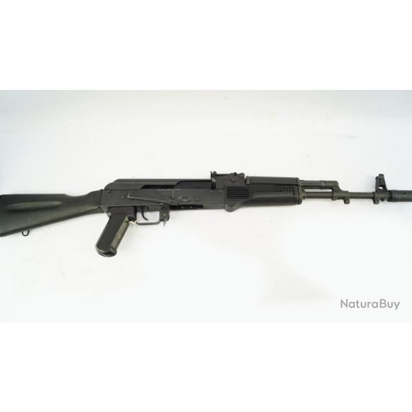 Carabine semi automatique type &quot;AK&quot; ISD BSR 74 5.45x39