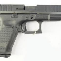 Pistolet Glock 44 Gen 5 fileté 22LR