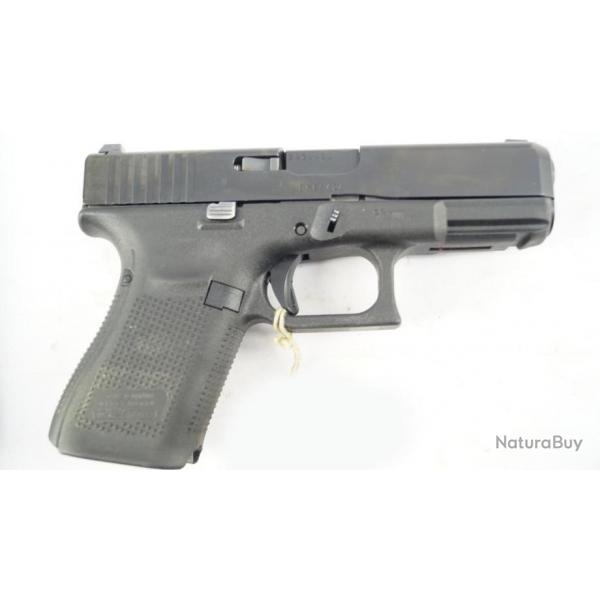 Pistolet Glock 19 Gen 5 9X19