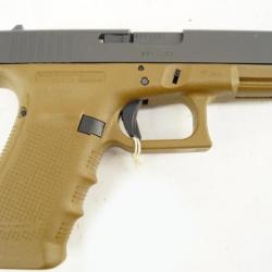 Pistolet Glock 17 Gen 4 "Armée Française" 9X19