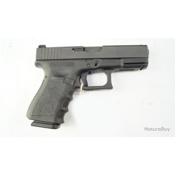 Pistolet Glock 19 Gen 4 9X19