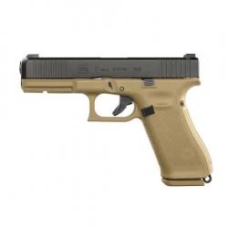 Pistolet Glock17 Gen 5 Armée française