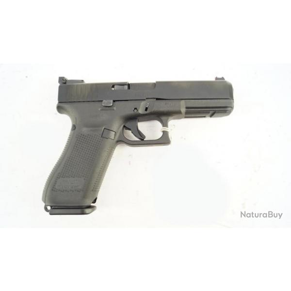 Pistolet Glock 17 Gen 5 9X19