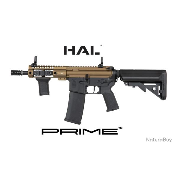 REPLIQUE LONGUE 6MM SA-P21 HAL ETU BRONZE