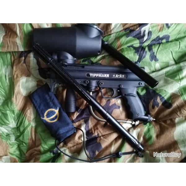 Tippmann A5 RT