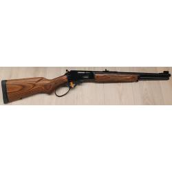 CARABINE A LEVIER SOUS GARDE MARLIN 1895 GBL CALIBRE 45-70 GOVT OCCASION