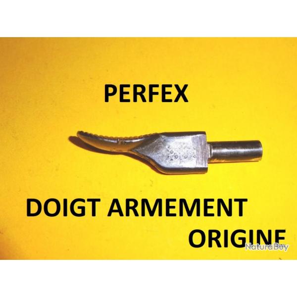 DERNIER doigt armement fusil PERFEX MANUFRANCE calibres 12 et 16 - VENDU PAR JEPERCUTE (a7464)