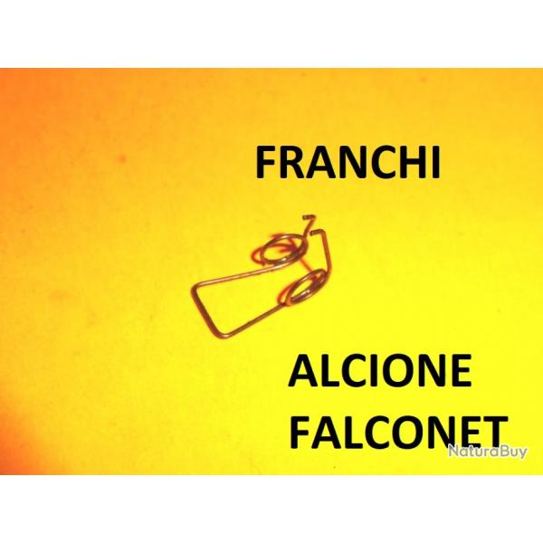 ressort gachettes FRANCHI ALCIONE FRANCHI FALCONET - VENDU PAR JEPERCUTE (a7460)