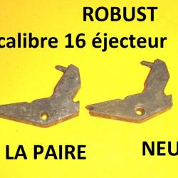 paire de percuteurs NEUFS de ROBUST EJECTEUR fusil calibre 16 - VENDU PAR JEPERCUTE (s21k227)