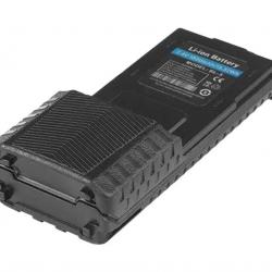 Batterie étendue 3800 mAh UV-5R/BF-F8+ Baofeng