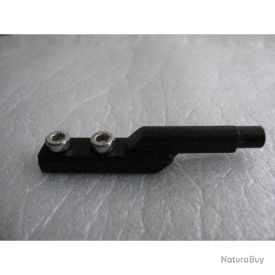 50 x CHEVILLE AVEC VIS EN ACIER SV FISCHER Taille : 8