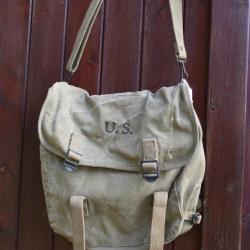 MUSETTE US ARMY MOD 36 DATE 1943