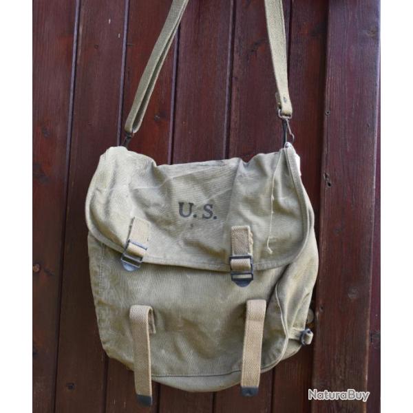 MUSETTE US ARMY MOD 36 DATE 1943